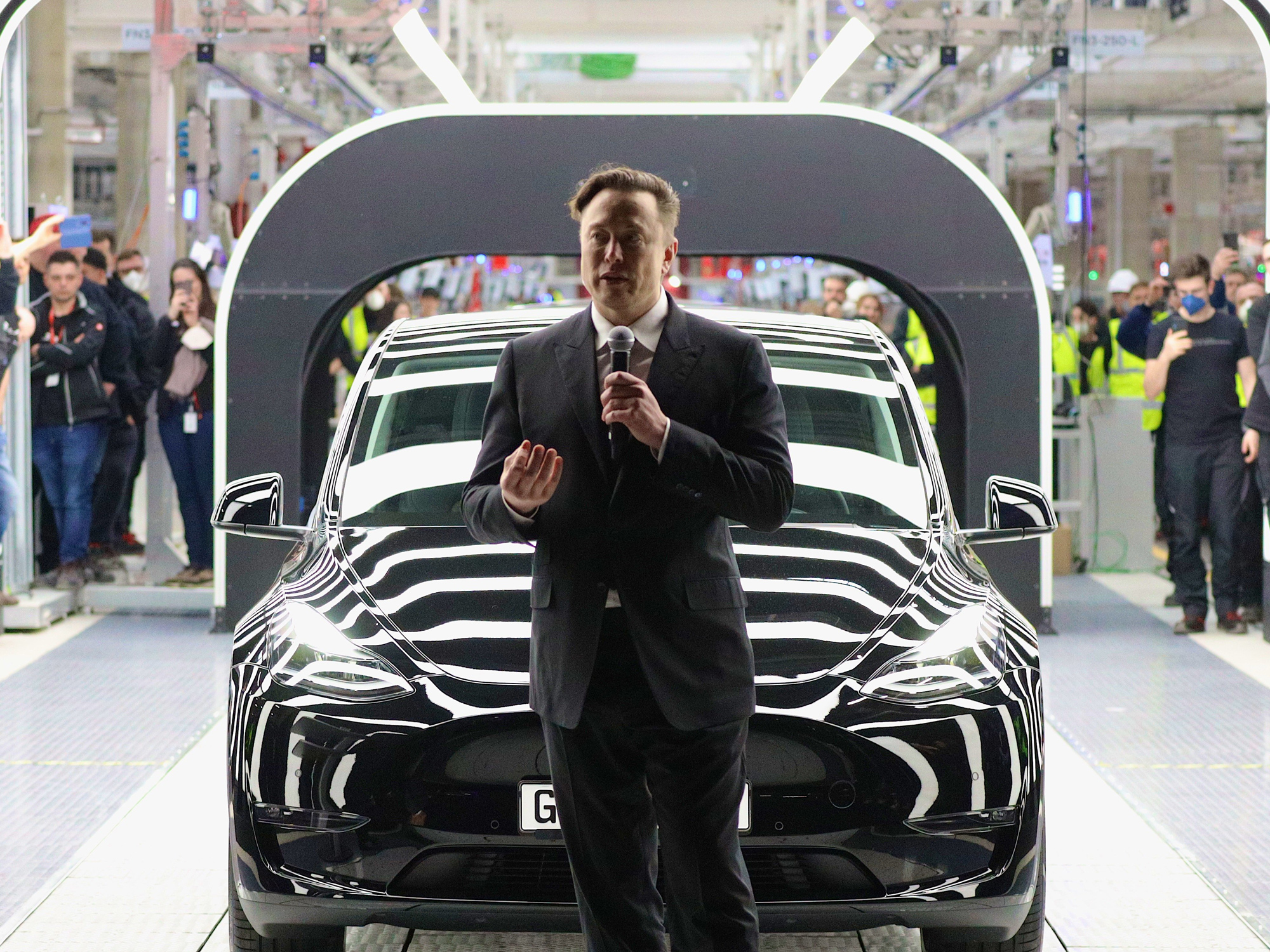Không chỉ bán xe, VinFast sắp bán 1 thứ được nhiều “ông lớn” theo đuổi, có thể thu về hàng tỷ USD- Ảnh 4.