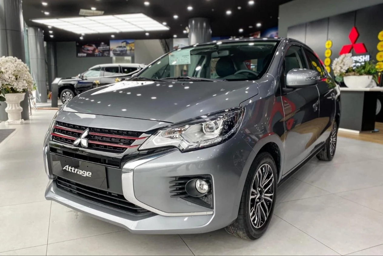 Với khuyến mãi này, mua xe Mitsubishi sẽ tiết kiệm gần 90 triệu phí lăn bánh, đỡ tốn thời gian kiếm phụ kiện - Ảnh 6.