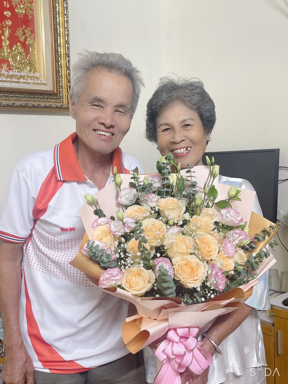 Cụ ông 81 tuổi khỏe như thanh niên, từng đạp xe xuyên Việt: Sống khỏe nhờ 1 chăm, 1 đủ, 1 giữ- Ảnh 3. Cụ ông 81 tuổi khỏe như thanh niên, từng đạp xe xuyên Việt: Sống khỏe nhờ 1 chăm, 1 đủ, 1 giữ- Ảnh 3.