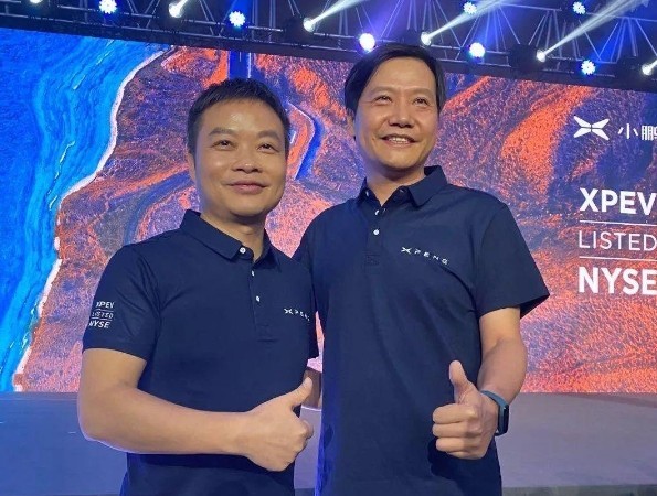 CEO hãng xe điện Trung Quốc lái thử Xiaomi SU7, đưa ra nhận xét khiến ai cũng phải bất ngờ- Ảnh 1.