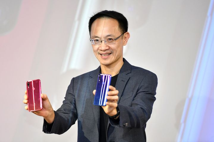 Phải bỏ tiền túi để mua xe điện "của nhà trồng được", đồng sáng lập Xiaomi phàn nàn vì... không được giảm giá- Ảnh 3.