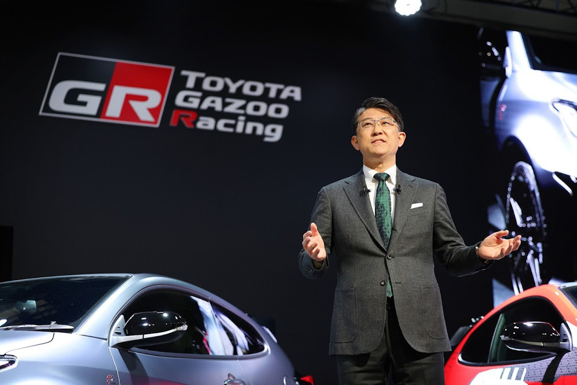 Bất chấp gã khổng lồ của Trung Quốc âm 12%, Toyota tăng giá trị gấp đôi nhờ làm chuyện 'ngược đời'- Ảnh 1.