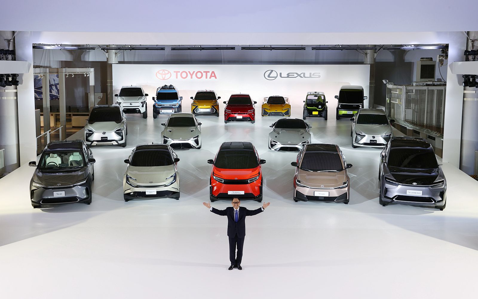 Bất chấp gã khổng lồ của Trung Quốc âm 12%, Toyota tăng giá trị gấp đôi nhờ làm chuyện 'ngược đời'- Ảnh 3.