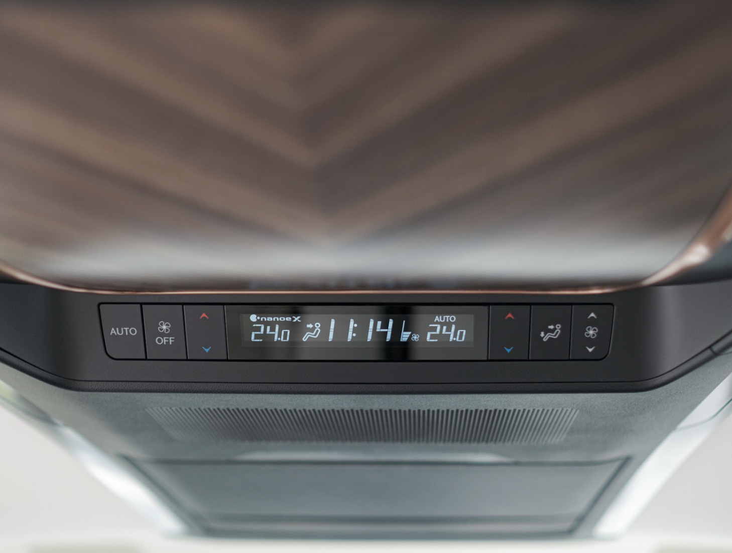 Trải nghiệm ‘khoang hạng nhất di động’ Lexus LM 2024: Khi người Nhật làm MPV hạng sang, đó không chỉ là sự xa xỉ thuần tuý- Ảnh 9.