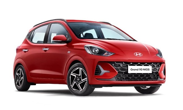 Rộ tin Hyundai Grand i10 phiên bản mới sắp về Việt Nam- Ảnh 2.