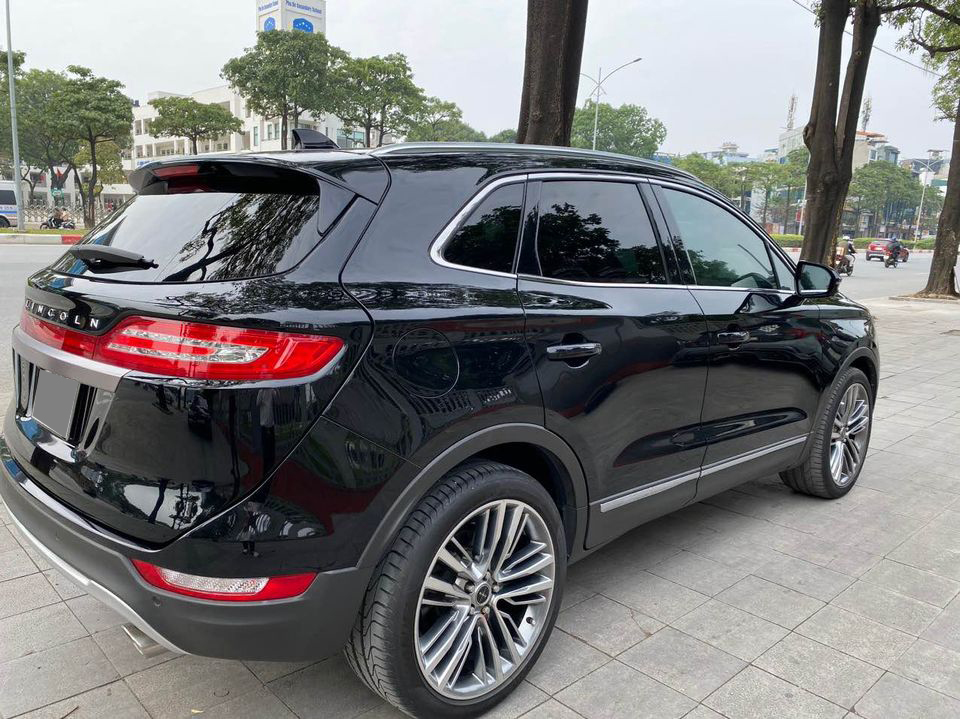 Hàng hiếm Lincoln MKC rao bán hơn 1,4 tỷ đồng: Lựa chọn dành cho người thích Ford Escape nhưng không mua được tại Việt Nam- Ảnh 5.