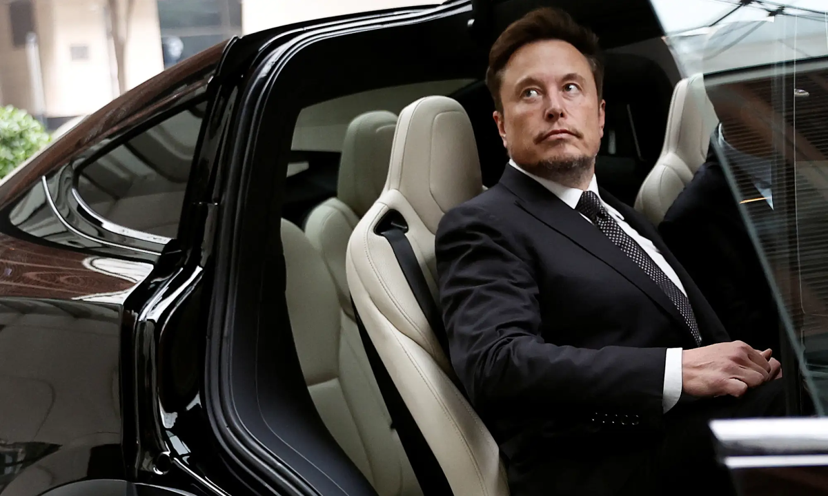 ĐẮNG: Làm việc 12 tiếng/ngày, ngủ trong ô tô và tắm tại nhà máy để tiết kiệm thời gian, giám sát sản xuất của Tesla vẫn bị sa thải sau 5 năm ‘đổ mồ hôi, sôi nước mắt’- Ảnh 2.