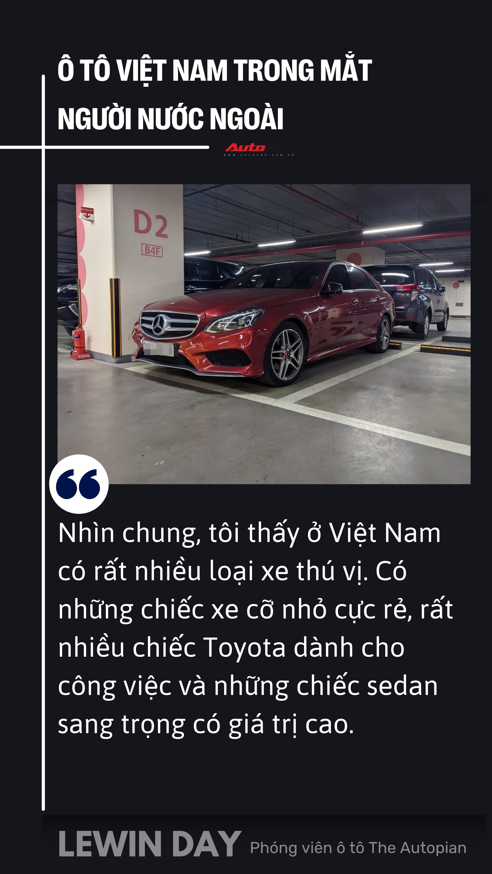 Trở lại Việt Nam 15 năm sau chương trình Top Gear, phóng viên ô tô nước ngoài vô cùng kinh ngạc: Nhiều mẫu xe thú vị, hiếm thấy, được độ lại rất chất chơi- Ảnh 22.