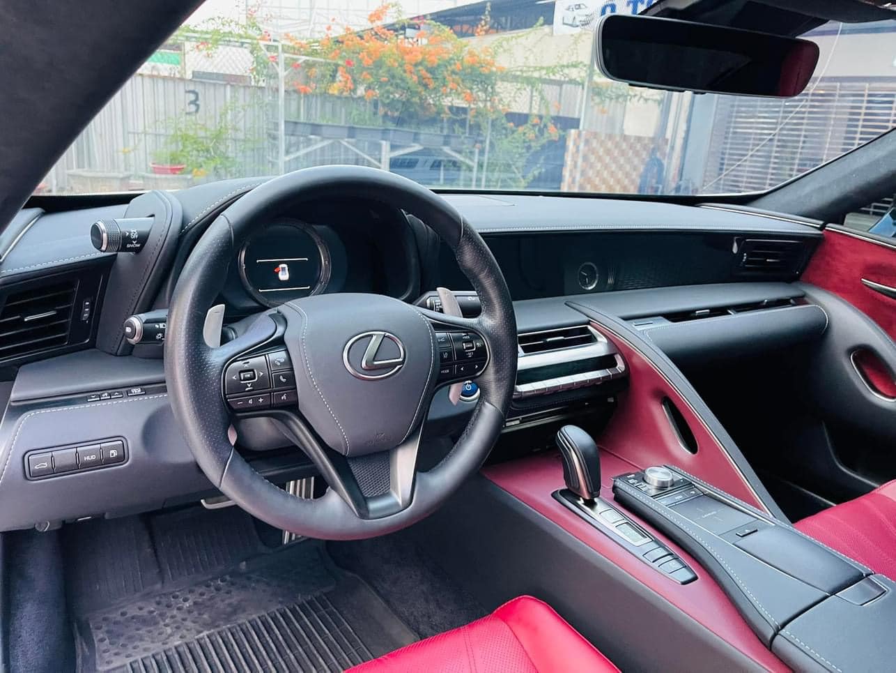 Giữ giá như Lexus LC 300h, chạy 3 năm khấu hao mỗi km chỉ bằng 1 lít xăng- Ảnh 7.