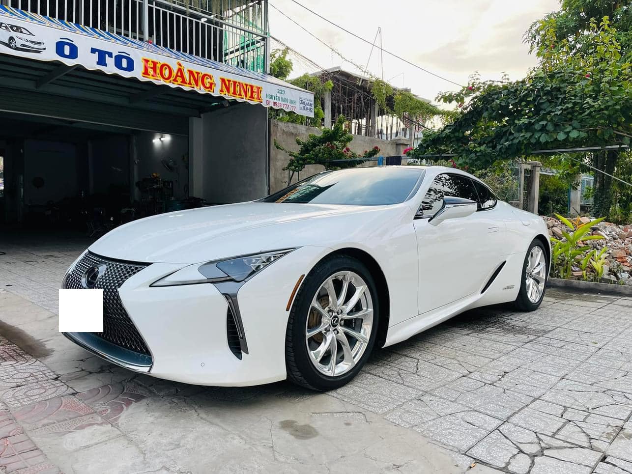 Giữ giá như Lexus LC 300h, chạy 3 năm khấu hao mỗi km chỉ bằng 1 lít xăng- Ảnh 2.