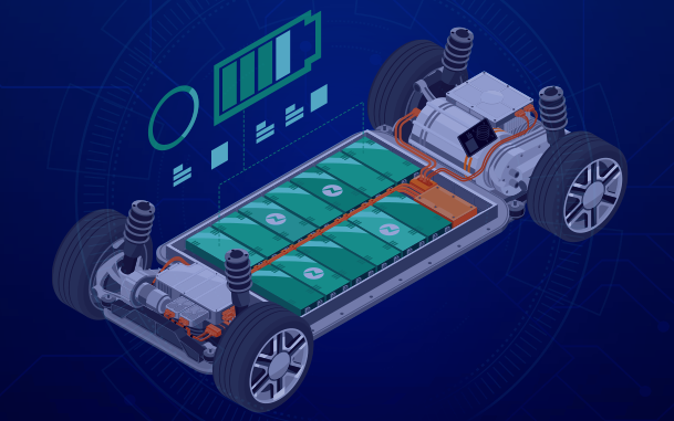 Hợp tác với VinFast, một người khổng lồ ẩn mình của ngành chip sắp tạo ra bước đột phá mới về pin xe điện