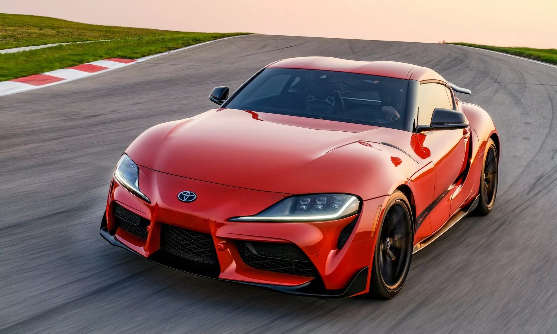 Toyota Supra có thể bị khai tử vì một lý do từ BMW, chiếc xe của ông Đặng Lê Nguyên Vũ sẽ thành hàng hiếm- Ảnh 3.