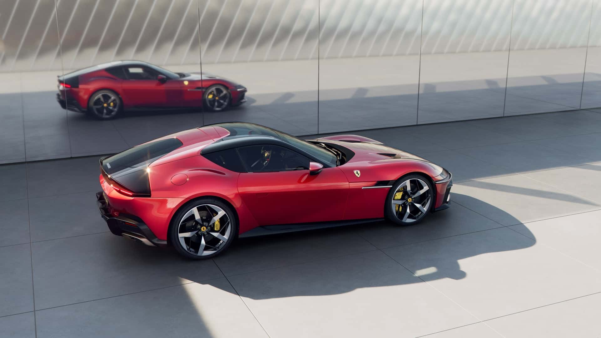 Ferrari 12Cilindri ra mắt: Kế nhiệm 812 Superfast, có nhiều điều chưa từng có- Ảnh 13.