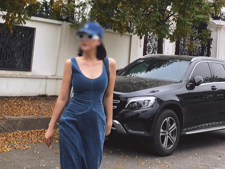 Mua Mercedes GLC của showroom xe cũ 4 tháng chưa sang tên được, nữ chủ xe tuyệt vọng: ‘Thấy dấu hiệu bị lừa, có ô tô mà không dám đi’ - Ảnh 6.