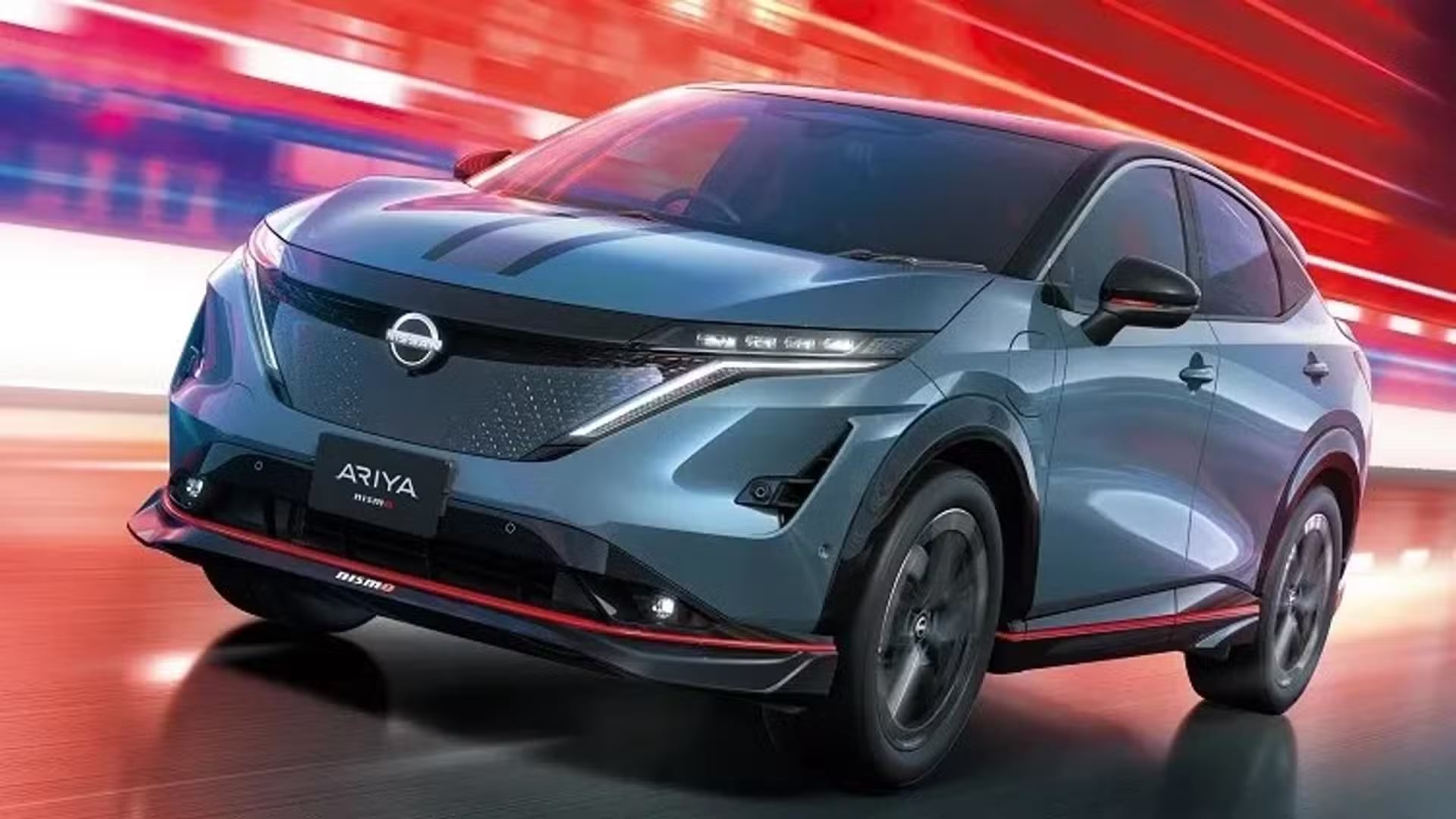 Đây là cách Nissan không ngán xe điện Trung Quốc: Hạ giá và tăng một thứ mà khách hàng đang chờ đợi- Ảnh 2.