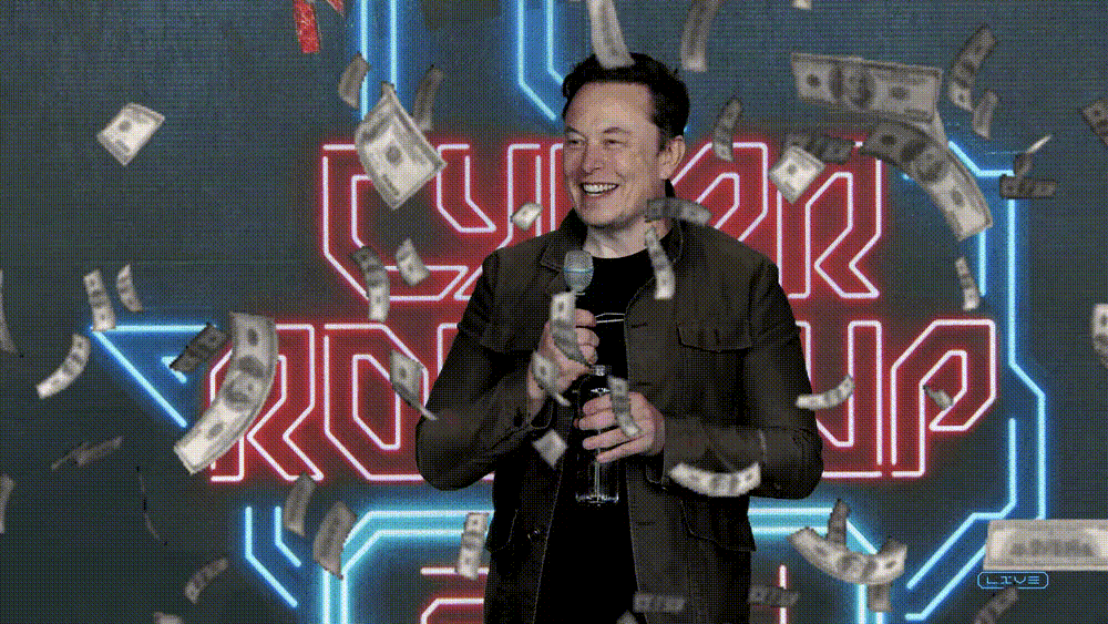Elon Musk được thưởng 1.221.792.000.000.000 đồng!- Ảnh 2.