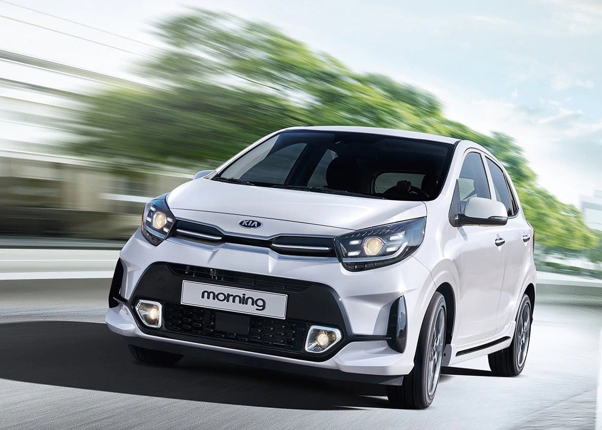 Chênh 11 triệu đồng, Hyundai Grand i10 và Kia Morning bản cao nhất hơn thua gì: Chọn an toàn hay thêm chút tiện nghi và sức mạnh động cơ- Ảnh 9.