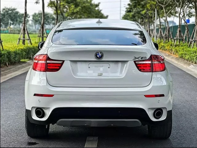 Dân chơi Việt bỏ 400 triệu ra độ BMW X6 15 năm tuổi đẹp như đời mới: Tiền đủ mua i10 mới, đổi lại trông như xe 4 tỷ- Ảnh 4.