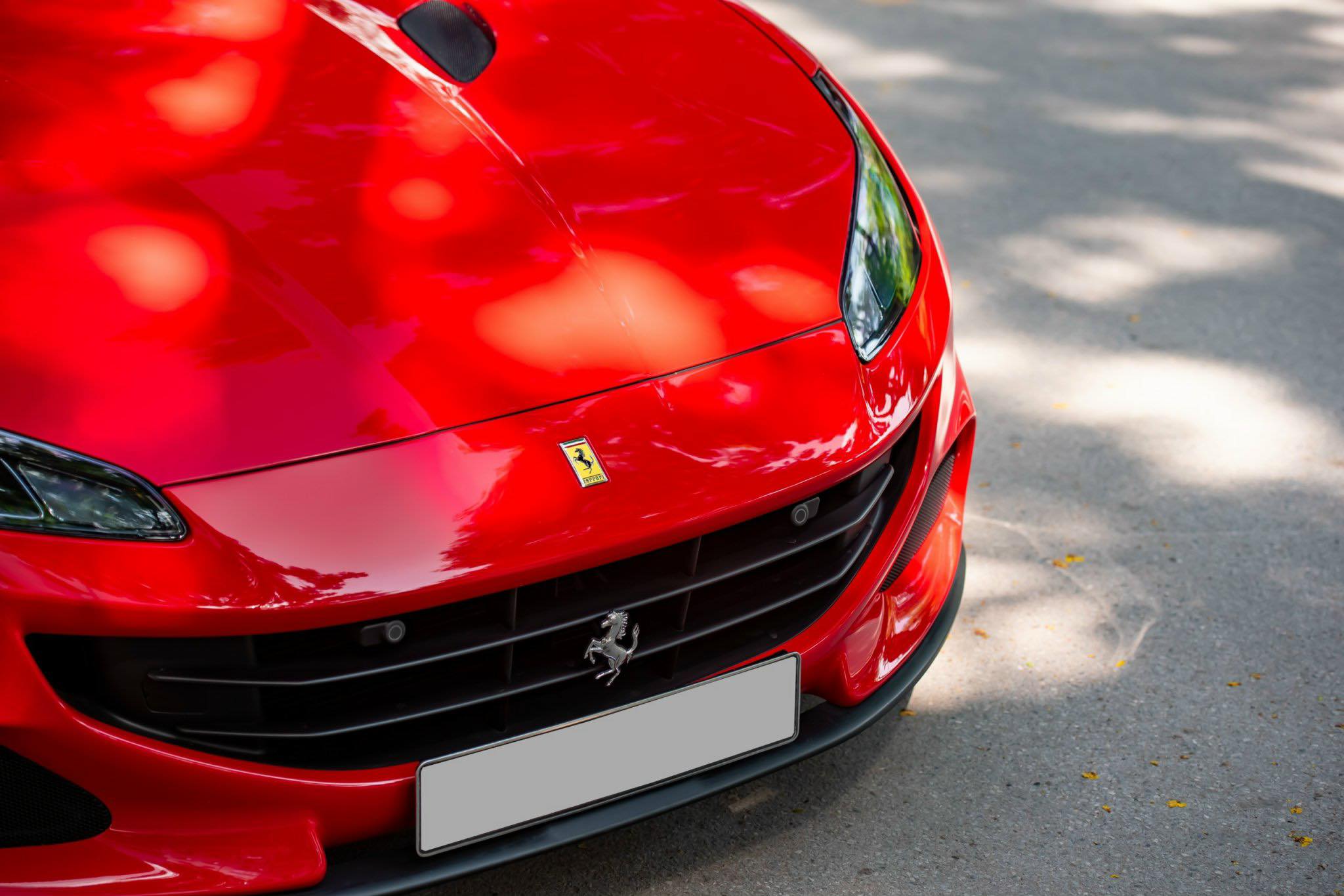 Ferrari Portofino M tìm được chủ nhân sau cả năm lên sàn xe cũ, người bán chia sẻ: Khách hàng hỏi mua và chuyển cọc chỉ trong 2 tiếng, giao xe ngay chiều hôm sau- Ảnh 7.