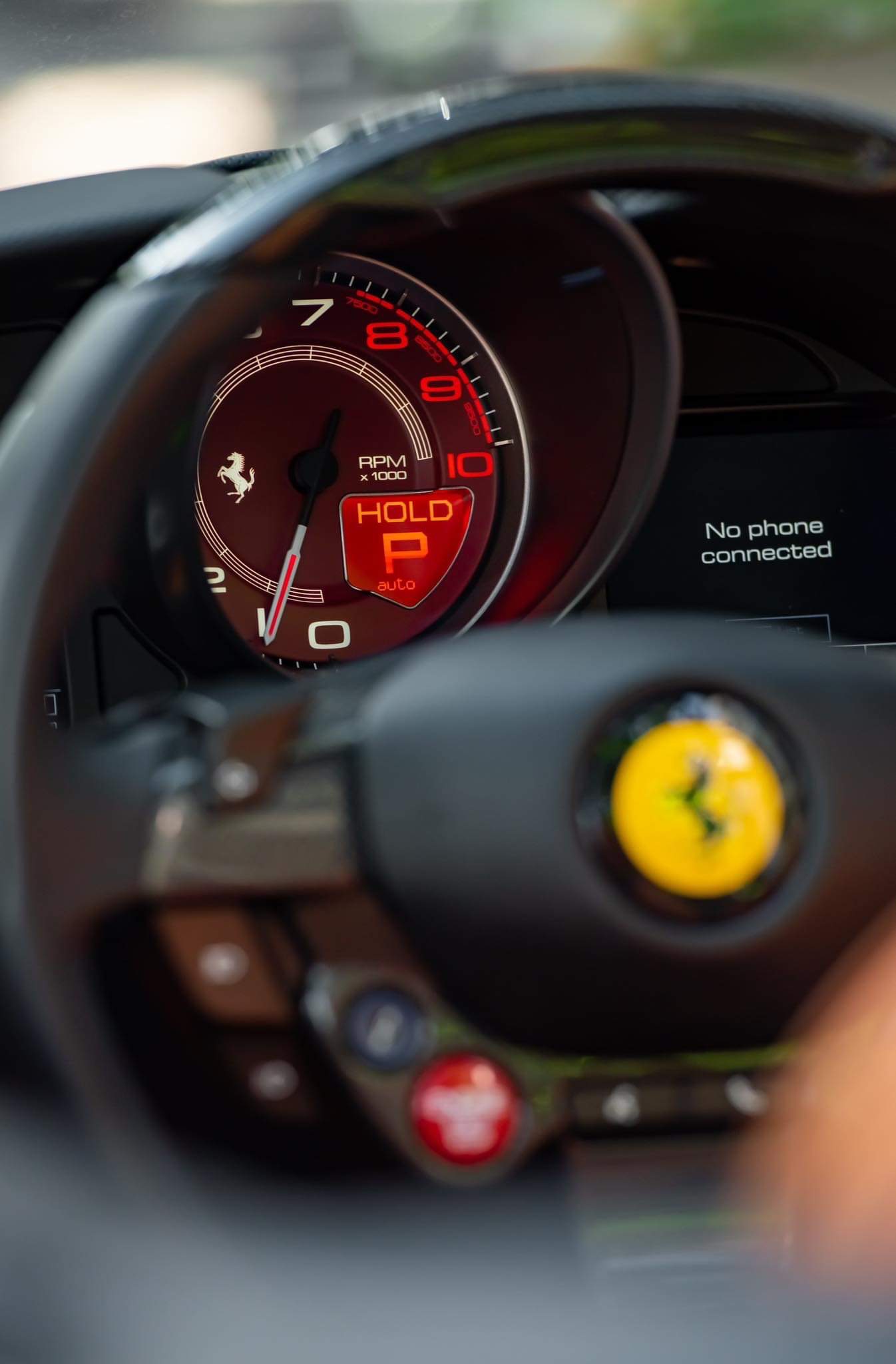 Ferrari Portofino M tìm được chủ nhân sau cả năm lên sàn xe cũ, người bán chia sẻ: Khách hàng hỏi mua và chuyển cọc chỉ trong 2 tiếng, giao xe ngay chiều hôm sau- Ảnh 10.
