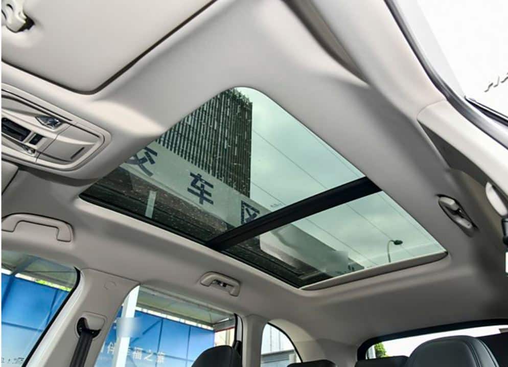Haval H6 mới ra mắt ngay tuần này: Có chi tiết học Hyundai, sẽ có thêm bản plug-in hybrid- Ảnh 12.