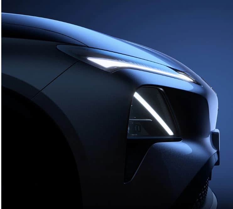Wuling nhá hàng SUV mới giá quy đổi chỉ 360 triệu đồng: Ngang cỡ CR-V, có cả xăng và điện, ‘uống’ chưa đến 5 lít/100km- Ảnh 5.