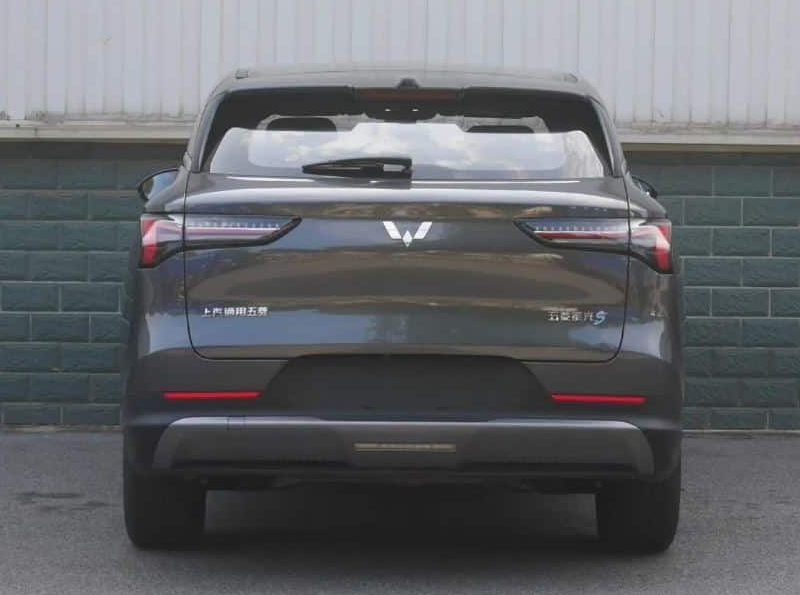 Wuling nhá hàng SUV mới giá quy đổi chỉ 360 triệu đồng: Ngang cỡ CR-V, có cả xăng và điện, ‘uống’ chưa đến 5 lít/100km- Ảnh 8.