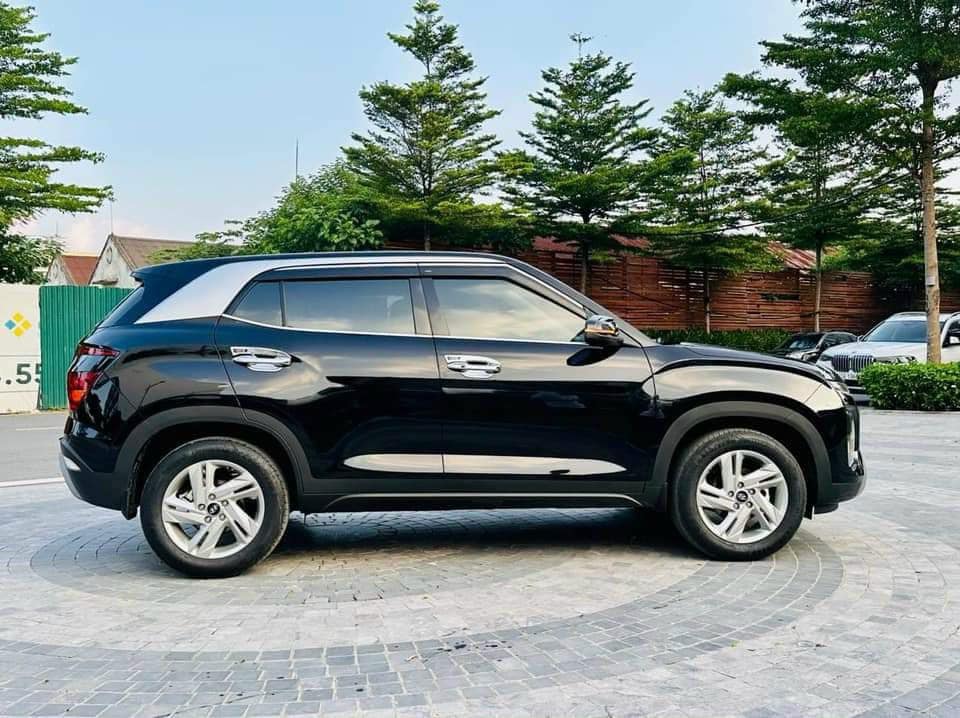 Hyundai Creta không giảm niêm yết nhưng giảm giá mạnh xả kho tại đại lý, đấu Seltos với giá chỉ ngang Sonet- Ảnh 5.