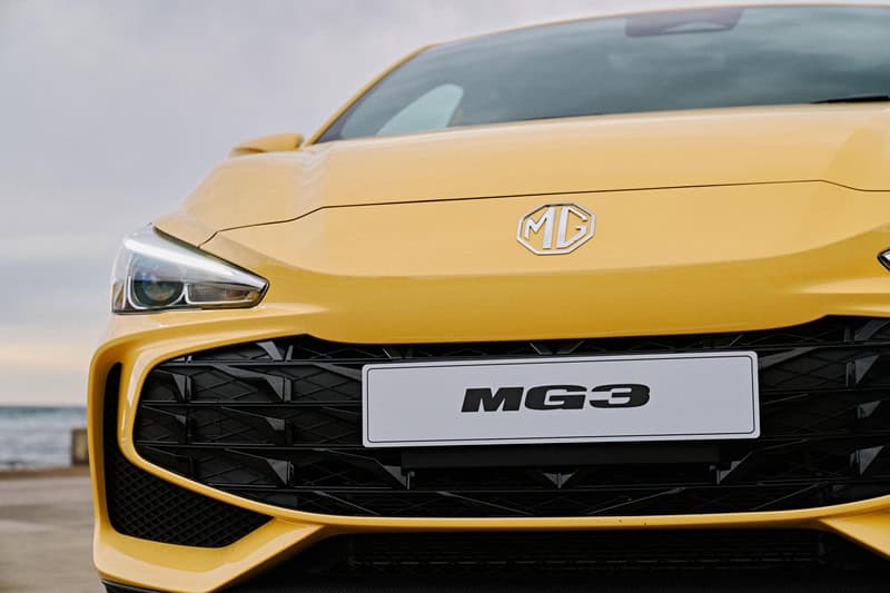 MG3 chốt ra mắt ĐNÁ tháng sau: Giá đồn đoán quy đổi 350 triệu đồng, tiêu thụ xăng chỉ 4,4 lít/100km- Ảnh 8.