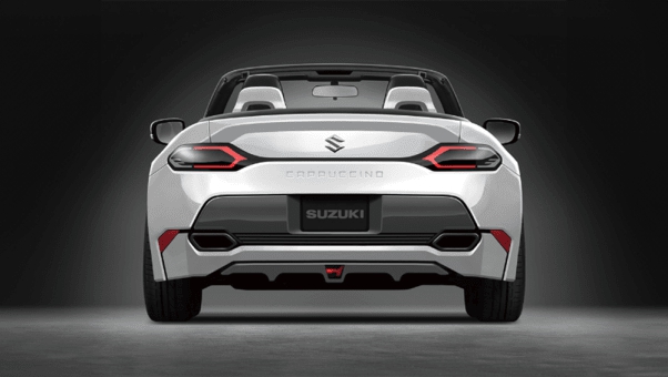 Suzuki sắp có ‘xe chơi’ mới: Dáng thể thao, nhỏ như Morning, i10, động cơ mượn từ Yaris- Ảnh 7.