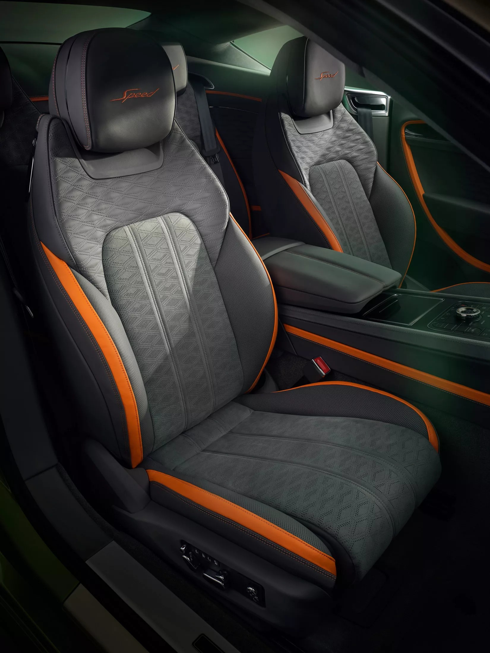 Bentley Continental GT 2025 ra mắt: Động cơ hybrid mạnh nhất lịch sử, có chi tiết giống mẫu xe hàng hiếm- Ảnh 10.