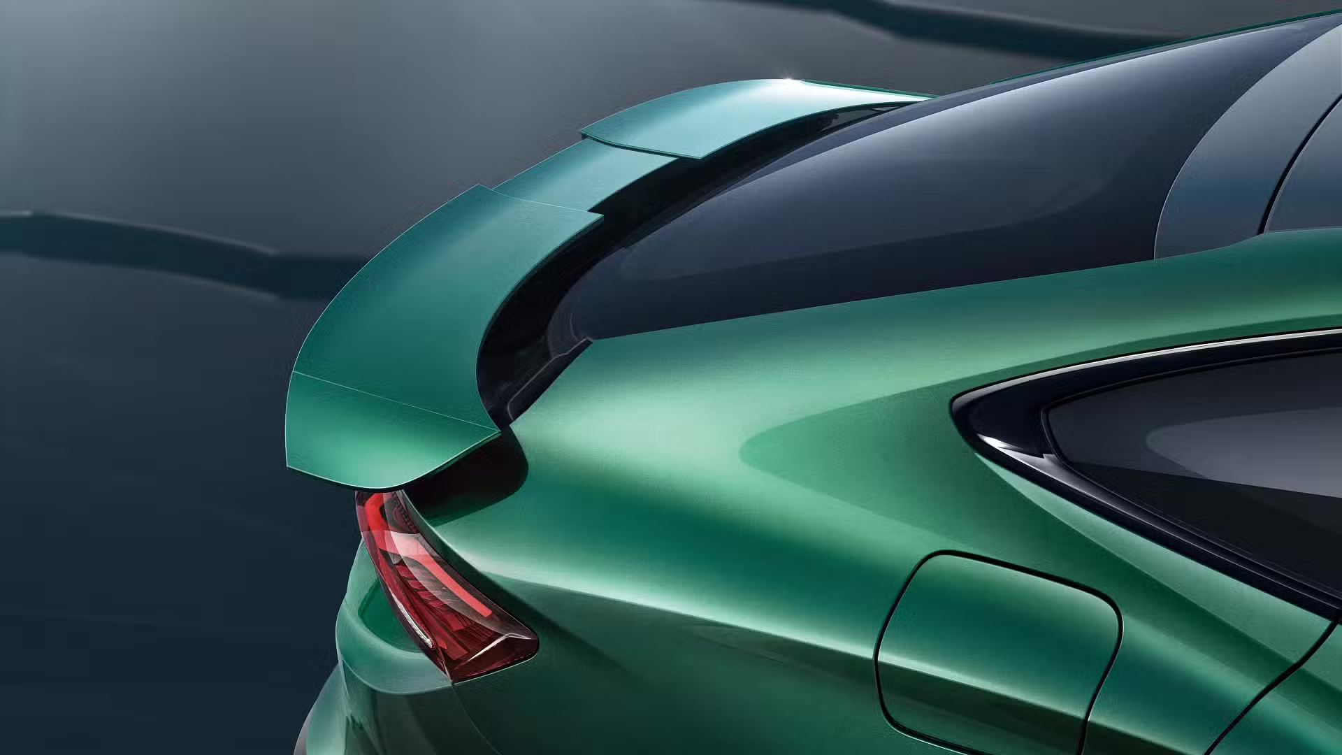 Đối thủ 'cứng' của Toyota Camry sắp về: Đẹp như Porsche, động cơ hơn 400Nm, giá khoảng 700 triệu- Ảnh 2.