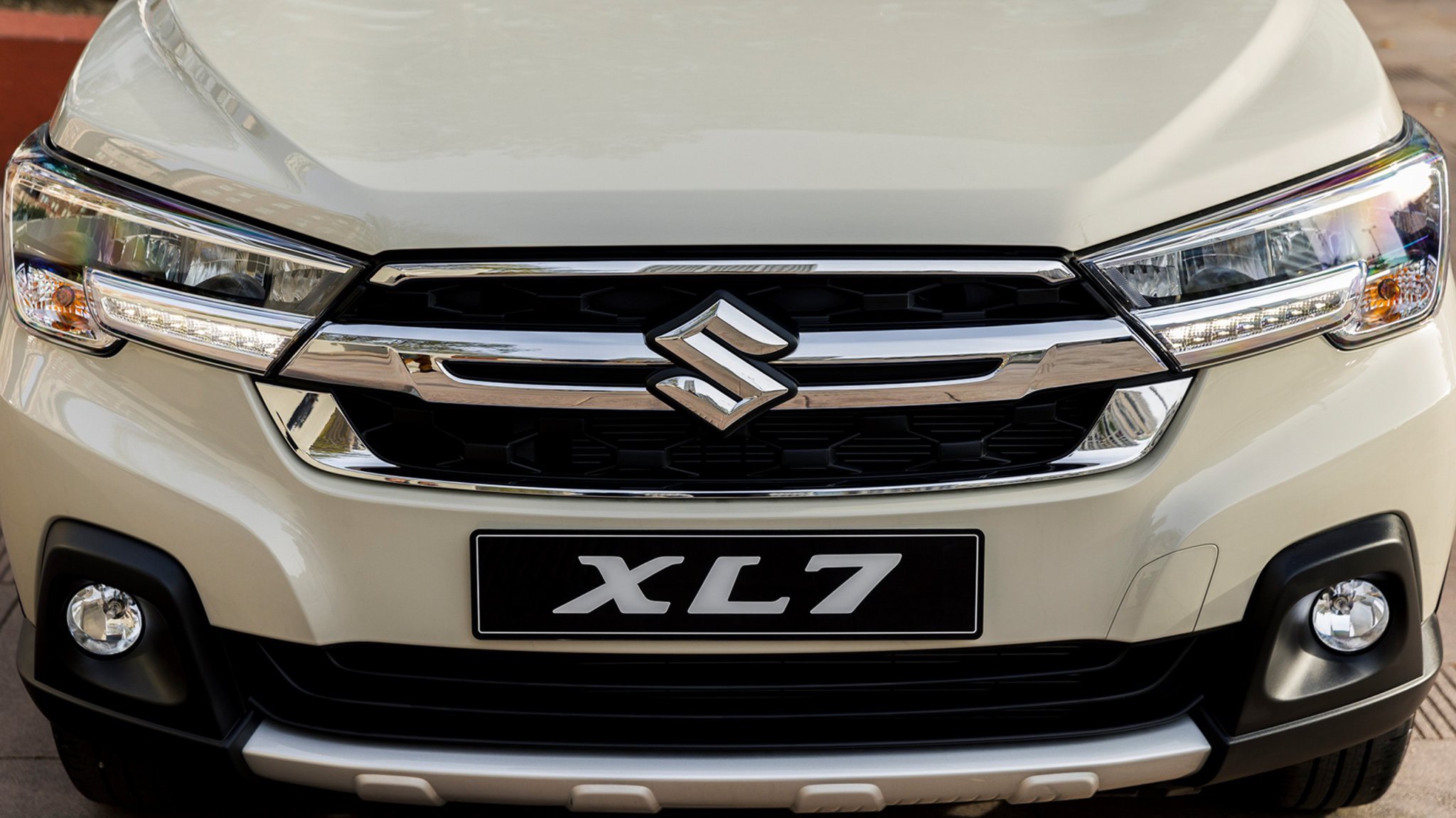Loạt xe dự kiến ra mắt Việt Nam tháng 7: Suzuki XL7 hứa hẹn 'lợi hại hơn xưa', Ford Transit khuấy động phân khúc xe van- Ảnh 9.