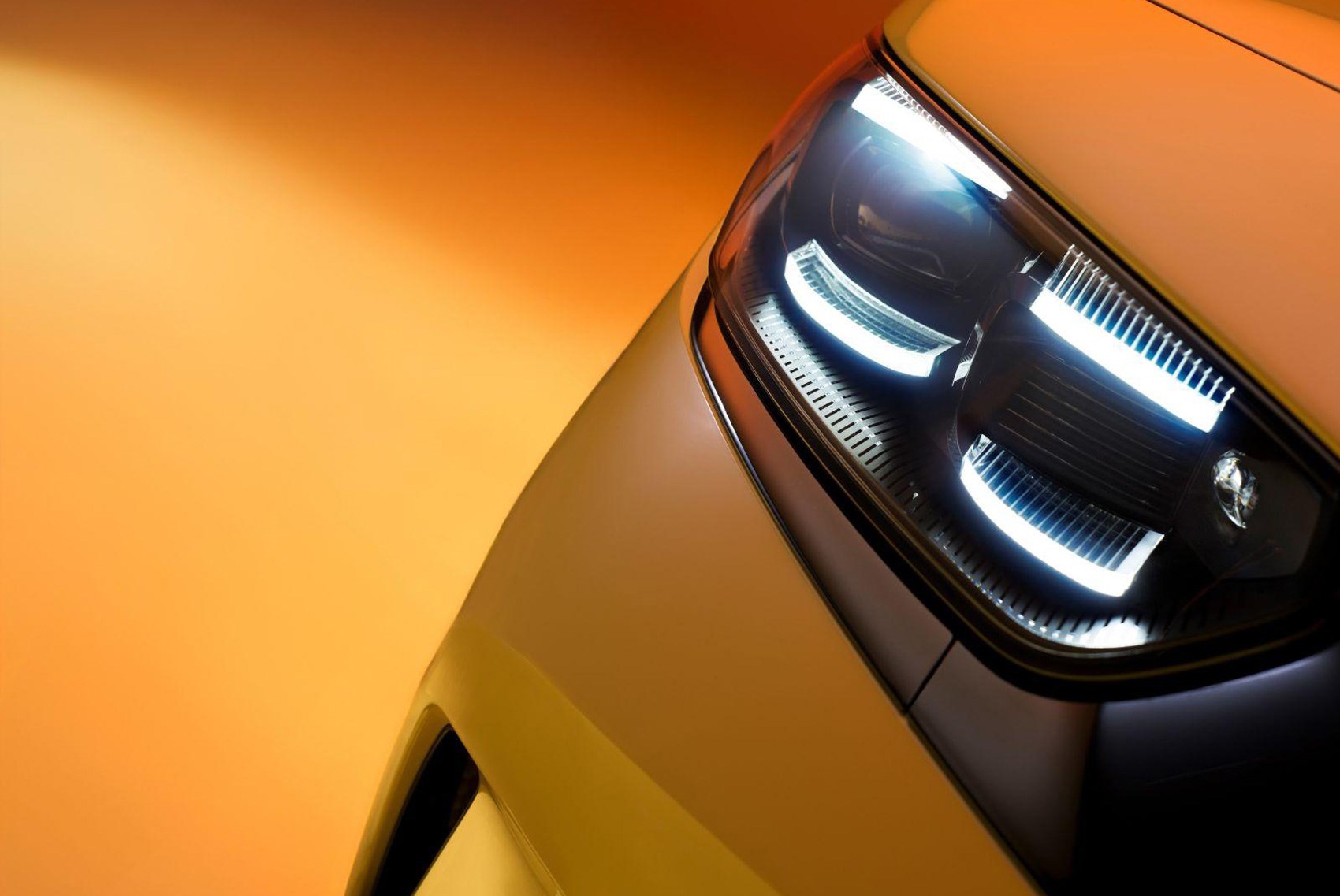 SUV điện mới của Ford lần đầu lộ diện chính thức: Chung gầm Volkswagen, ra mắt ngay tháng sau- Ảnh 3.