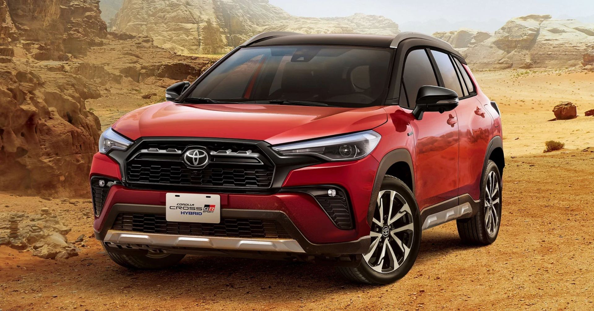 Đây có thể là dòng xe thể thao giá rẻ mới của Toyota: Tên gọi lấy của mẫu xe huyền thoại, giá ước tính quy đổi trên 500 triệu đồng- Ảnh 4.