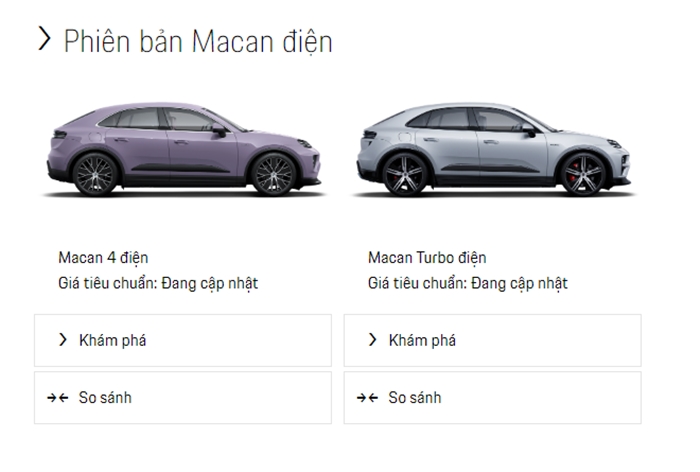 Loạt xe điện ra mắt Việt Nam nửa cuối 2024: Hầu hết là xe Trung Quốc, giá từ vài trăm triệu tới hàng tỷ đồng- Ảnh 6.