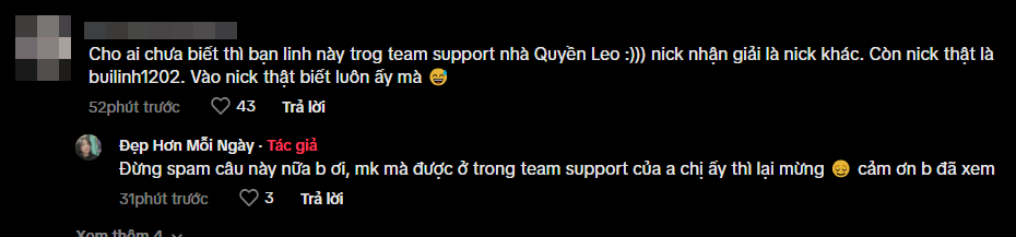 "Người trúng ô tô của Quyền Leo Daily" leo top tìm kiếm, cô gái may mắn bị drama bủa vây vì nghi dàn xếp- Ảnh 5.