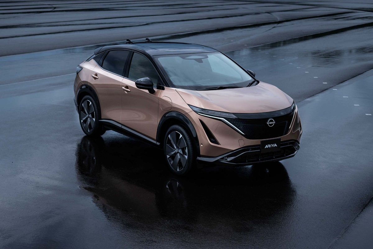 Buồn của Nissan: Buôn bán ế ẩm, phải lắp ráp xe cho hãng Trung Quốc để 'trả tiền điện'- Ảnh 2.