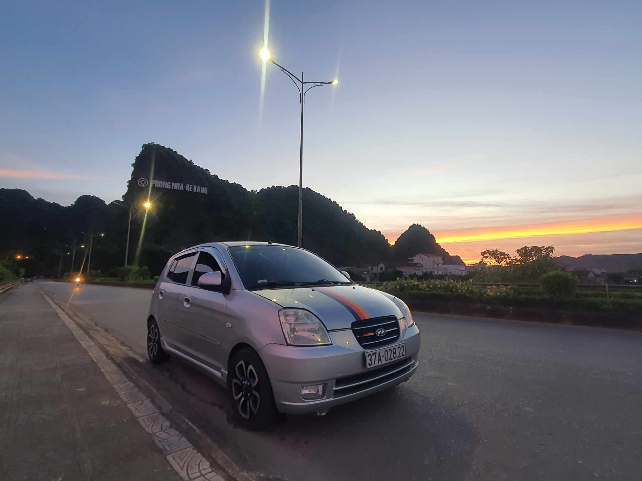 Mua Kia Morning cũ dùng 10 năm odo hơn 210.000km, chủ xe chia sẻ: ‘Đi ô tô rẻ vẫn sướng hơn xe máy, chất lượng cuộc sống khác hẳn’- Ảnh 8.