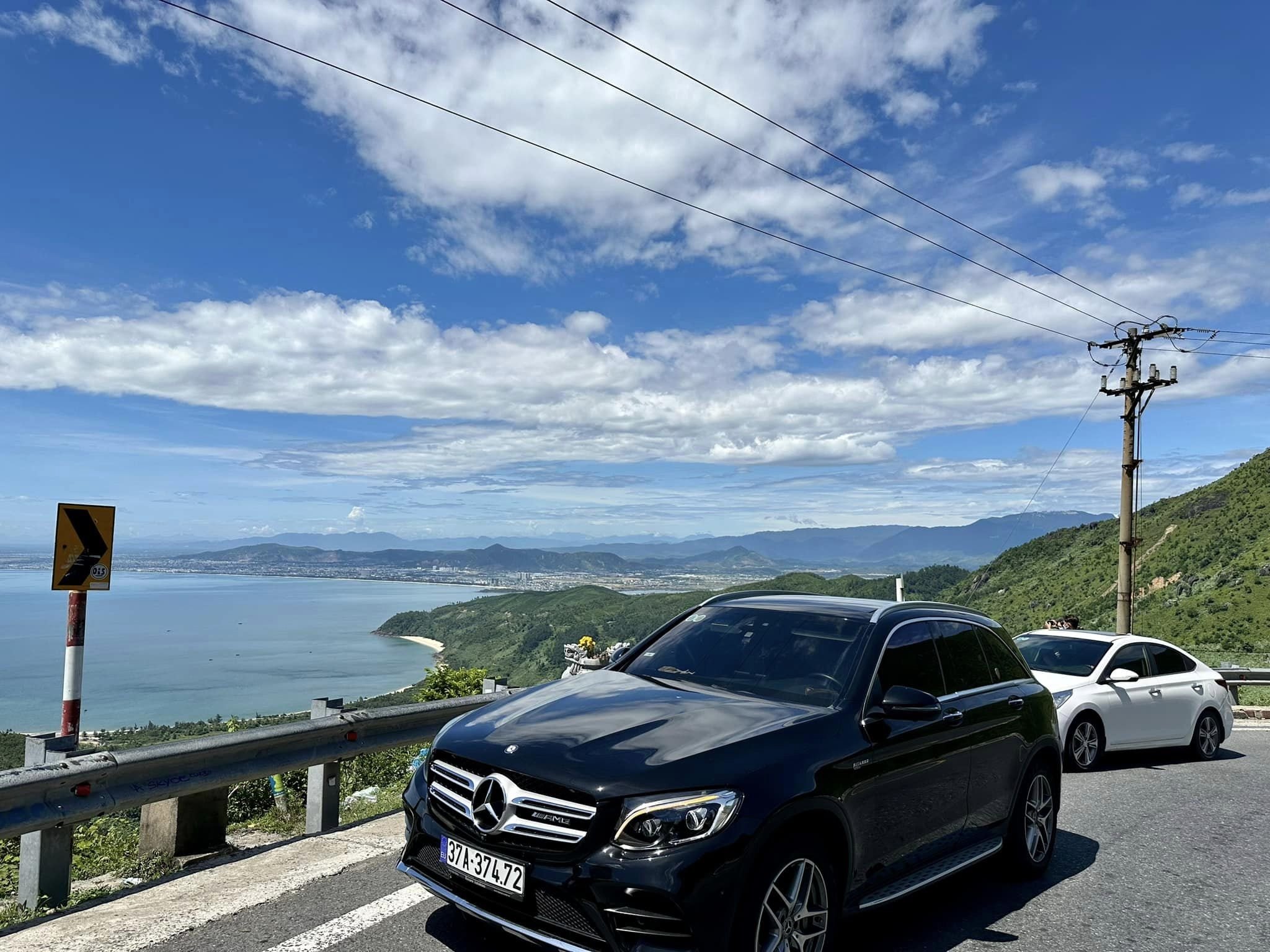 70 tuổi lái Mercedes-Benz GLC 300 gần 100.000km khắp Việt Nam, chủ xe chia sẻ: Hoàn thành ước mơ đưa vợ cả đi từ Hà Giang đến Cà Mau bằng vợ hai- Ảnh 9.