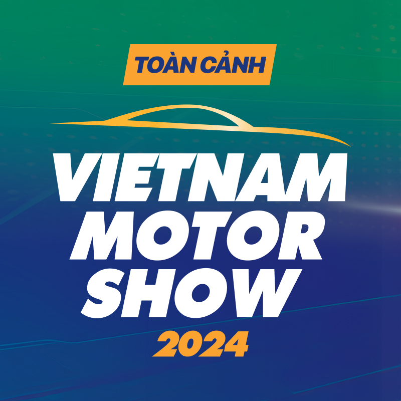 Vietnam Motor Show 2024