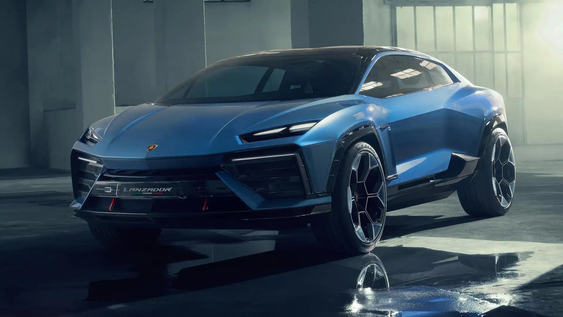 Lamborghini ‘bỏ túi’ gần 44.000 tỷ đồng trong nửa đầu 2024 chủ yếu nhờ bán 2 dòng xe- Ảnh 4.