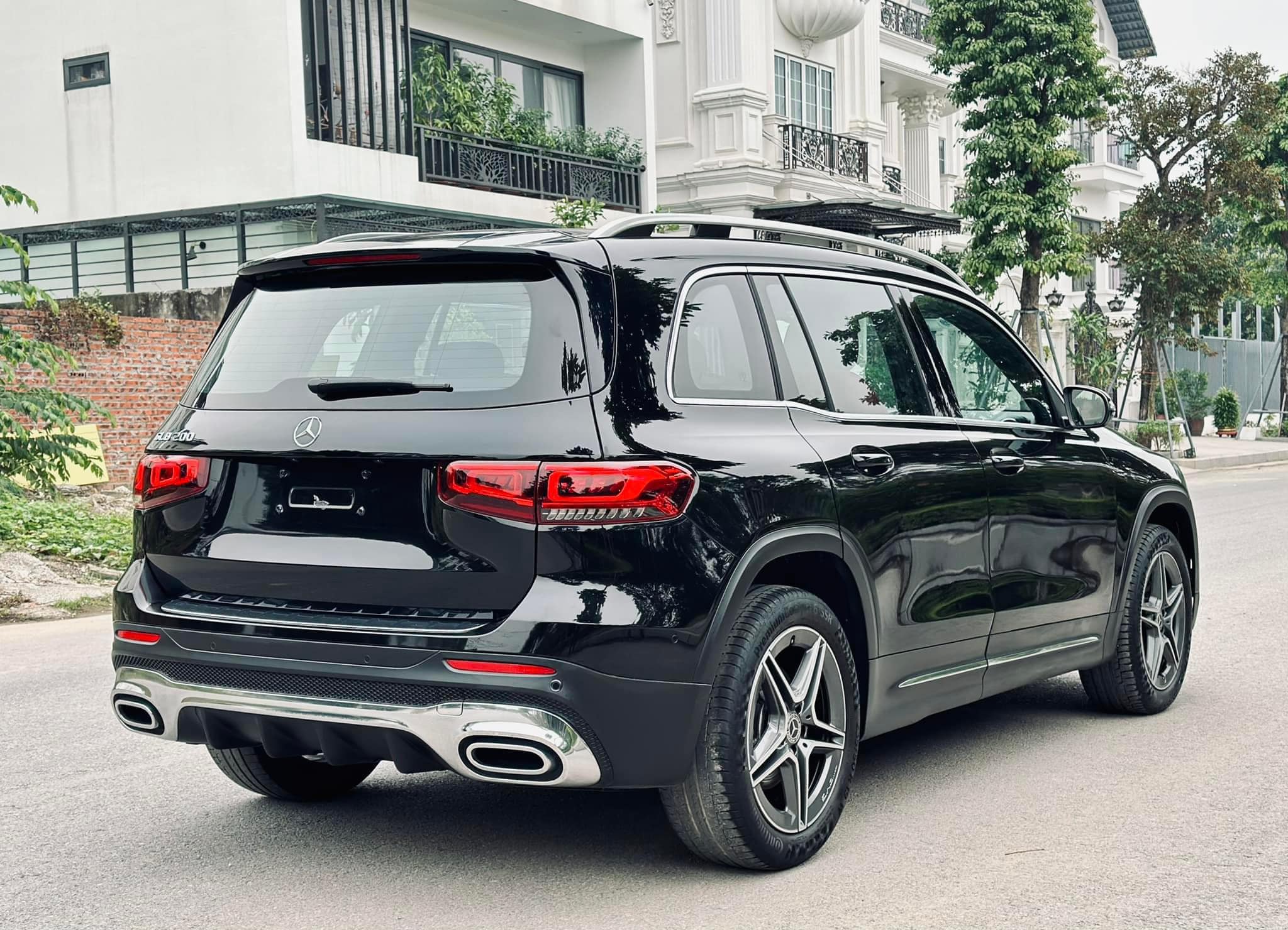 Cầm gần 1,7 tỷ đồng, chọn VW Tiguan 'full option', Mercedes GLB sang trọng hay Kia Sorento hybrid bản cao cấp nhất?- Ảnh 5.