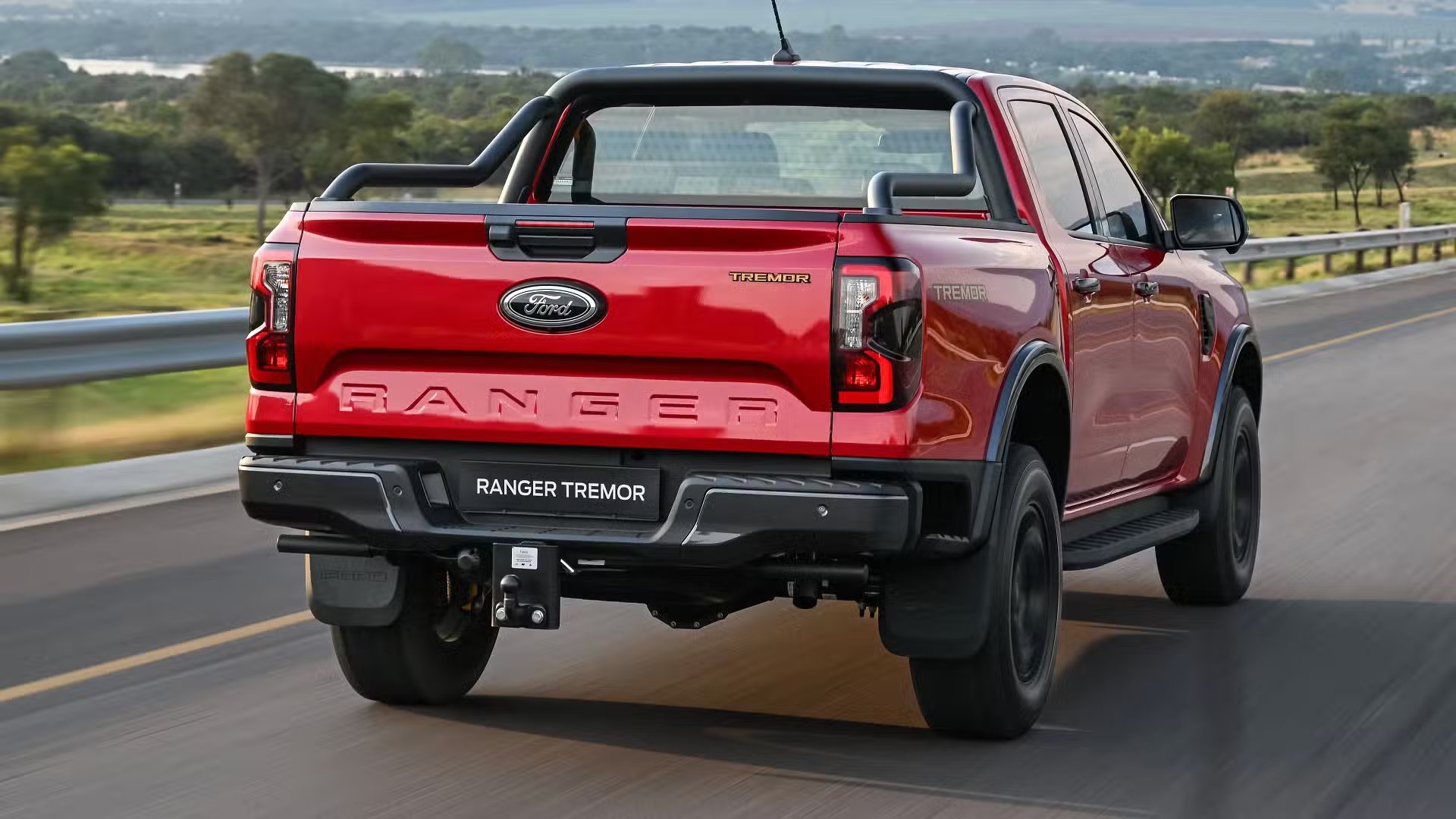 Ford Ranger sắp thêm bản mới: Rẻ hơn hẳn Raptor nhưng offroad không kém, như bản Sport nhiều đồ xịn- Ảnh 6.