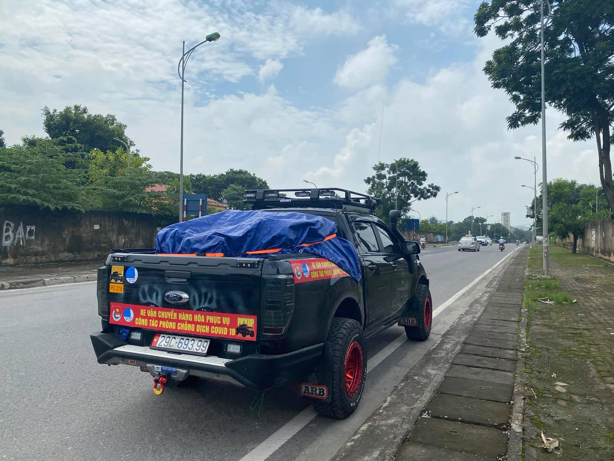 Chủ Ford Ranger chi nửa tỷ độ xe, 6 năm chạy 150.000km, từng xuyên Lào, Thái Lan: ‘Xe bền, chưa có lý do để đổi’- Ảnh 25.