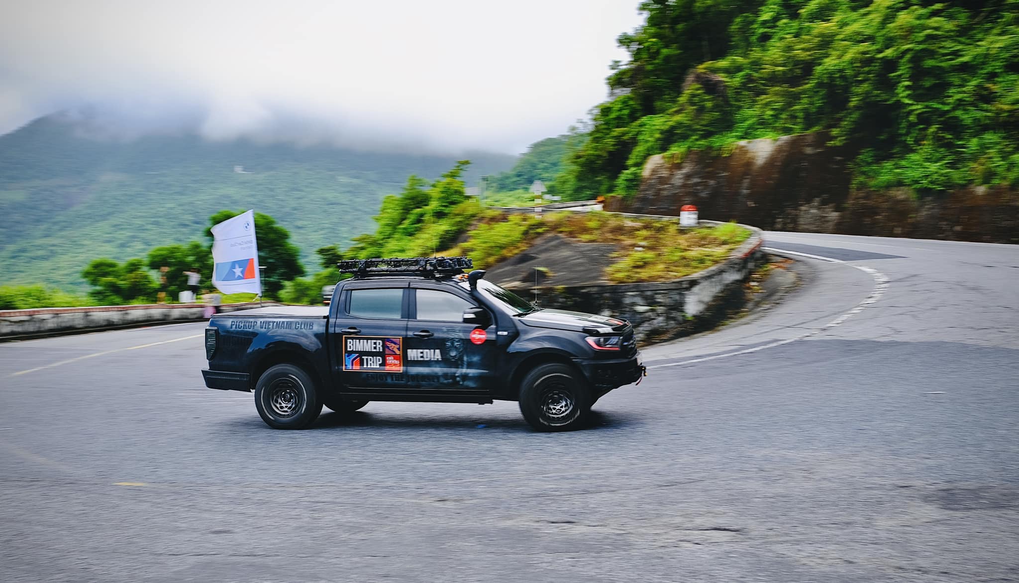 Chủ Ford Ranger chi nửa tỷ độ xe, 7 năm chạy 150.000km, từng xuyên Lào, Thái Lan: ‘Xe bền, chưa có lý do để đổi’- Ảnh 8.