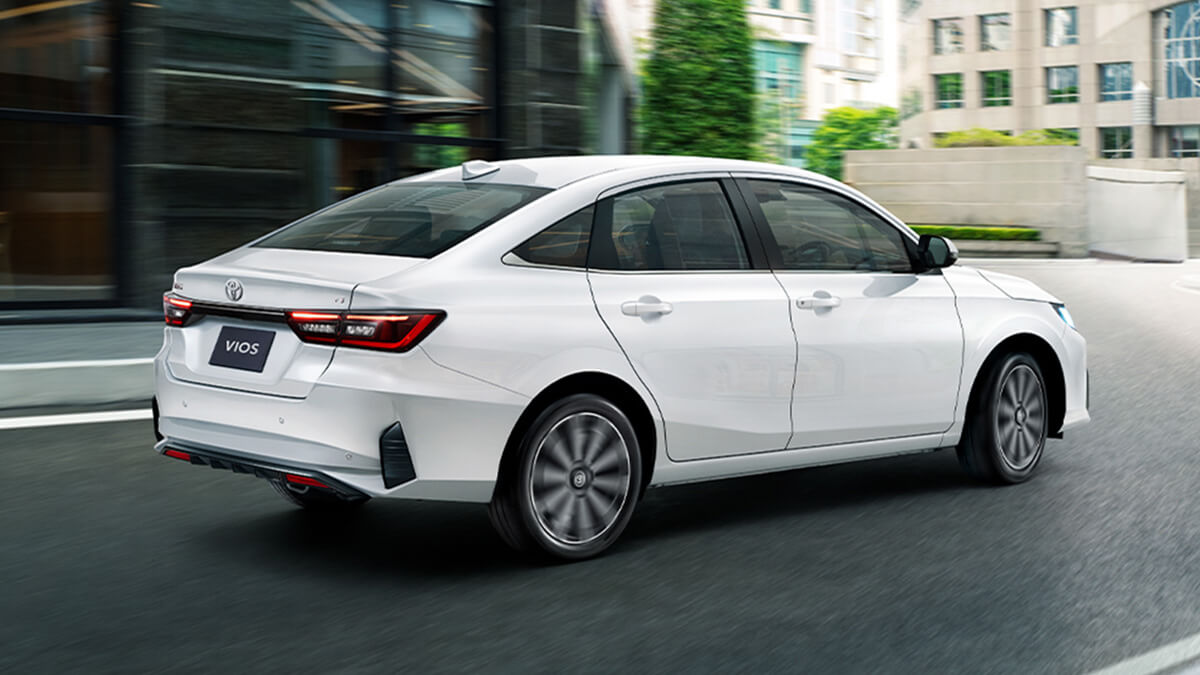 Loạt xe mới đã được đăng ký dễ sớm về Việt Nam: Vios, Prado sẽ thành ‘bom tấn’, HR-V thêm bản hybrid tiết kiệm- Ảnh 4.