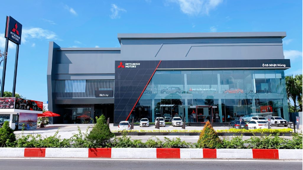 ZKar Auto hợp tác với Mitsubishi Tiền Giang, khách Việt có thêm địa điểm lắp đặt phụ kiện ô tô chất lượng- Ảnh 3.