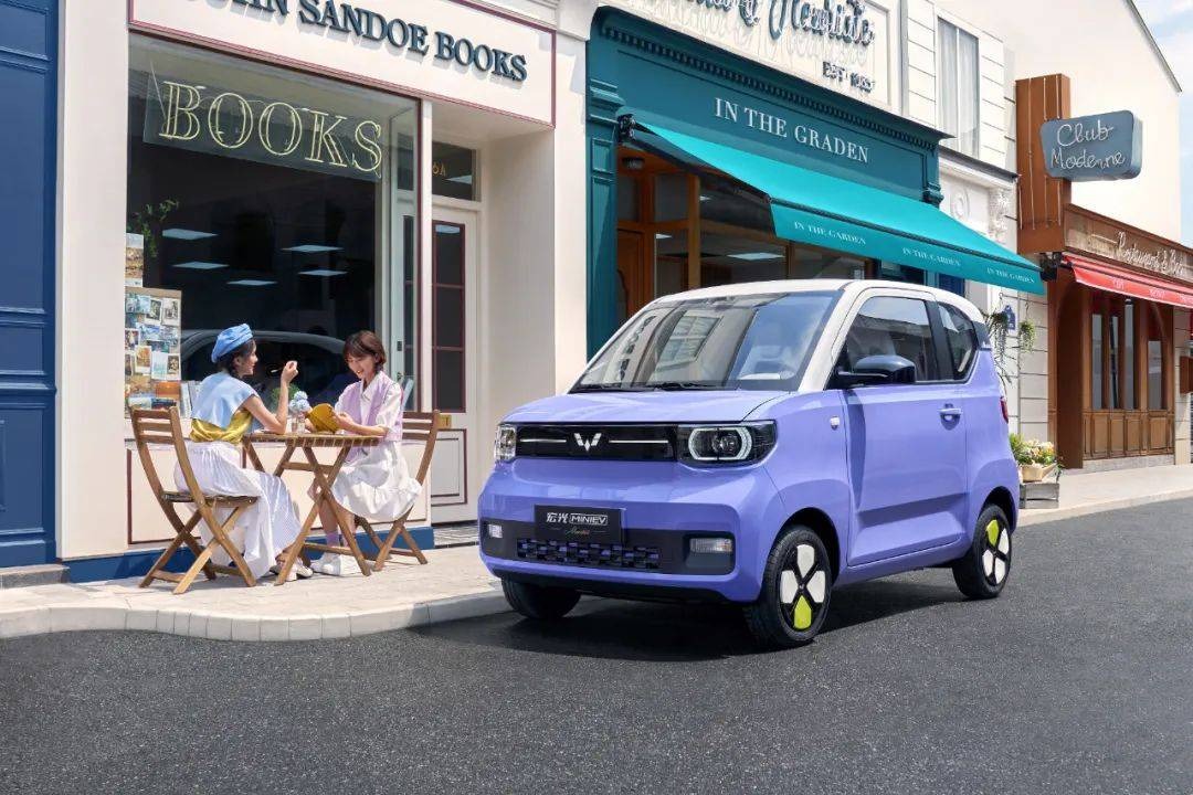 Wuling Hongguang Mini EV: Mẫu xe ô tô rẻ nhất Việt Nam nhưng vì sao vẫn 'ế ẩm'?- Ảnh 3.