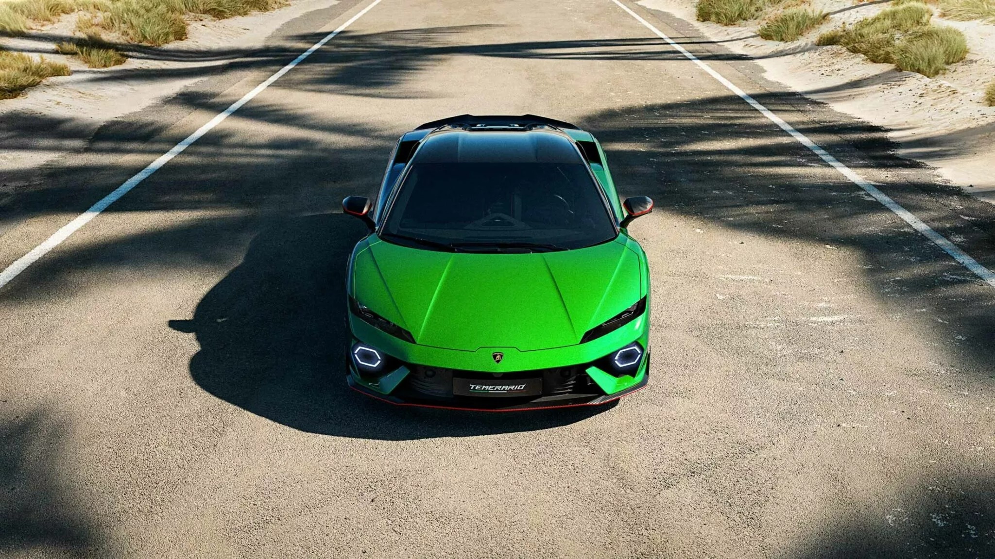 Lamborghini Temerario ra mắt: Đàn em Huracan, siêu xe hybrid mạnh hơn 900 mã lực, giá quy đổi từ 7,5 tỷ đồng- Ảnh 3.